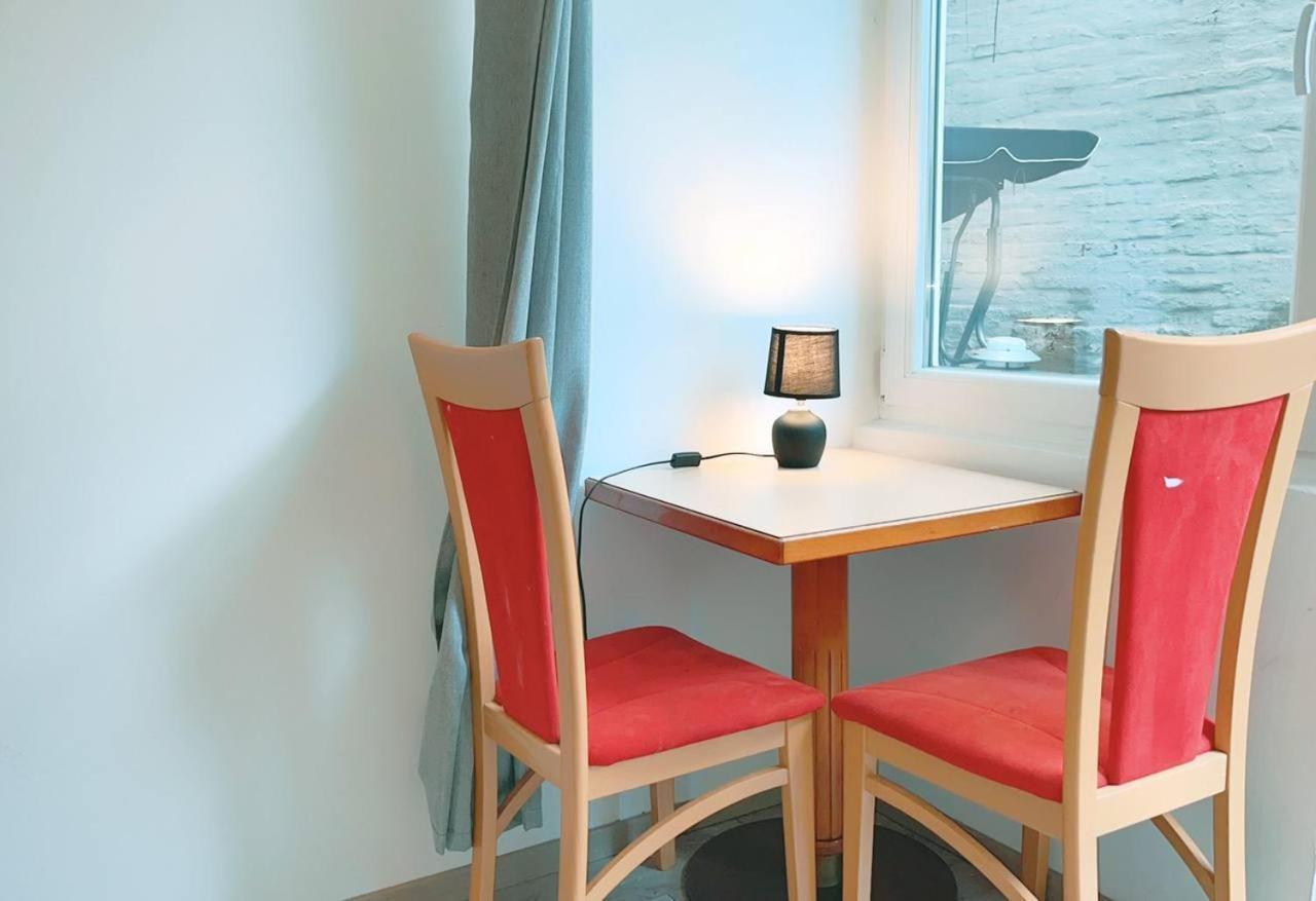 Comfort Apartment 5P Hn Βιέννη Εξωτερικό φωτογραφία