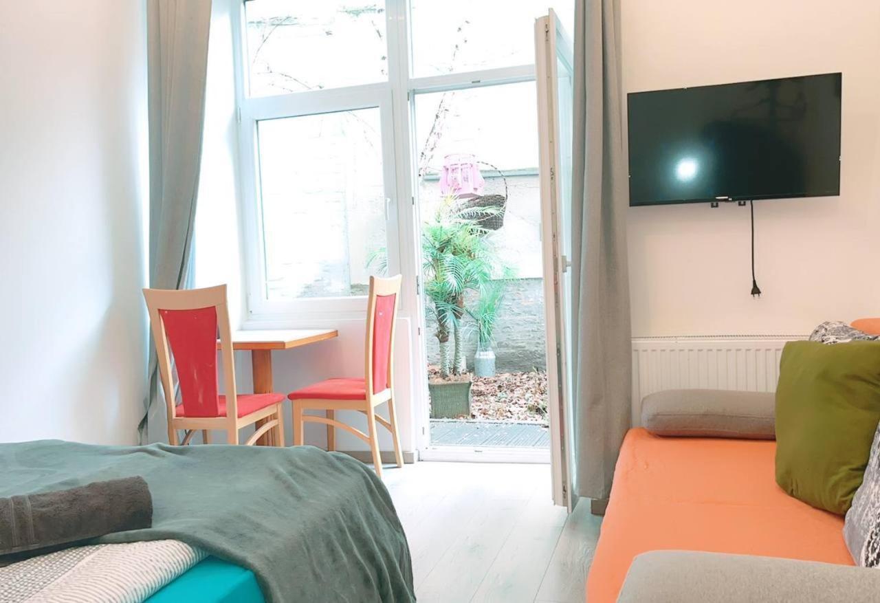 Comfort Apartment 5P Hn Βιέννη Εξωτερικό φωτογραφία