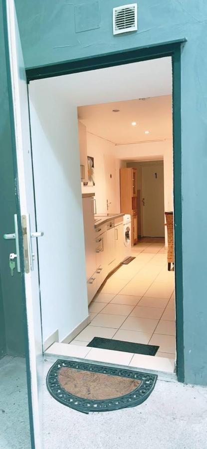 Comfort Apartment 5P Hn Βιέννη Εξωτερικό φωτογραφία