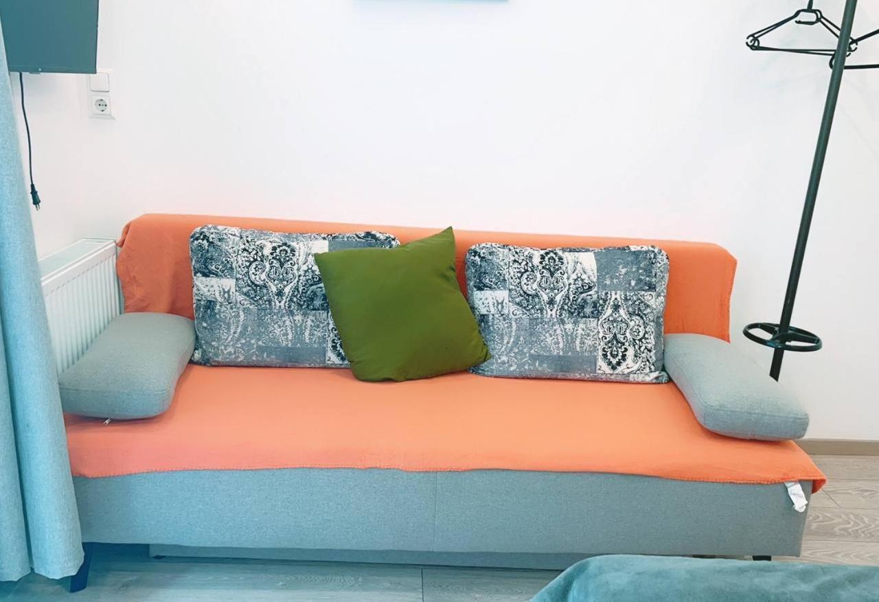 Comfort Apartment 5P Hn Βιέννη Εξωτερικό φωτογραφία