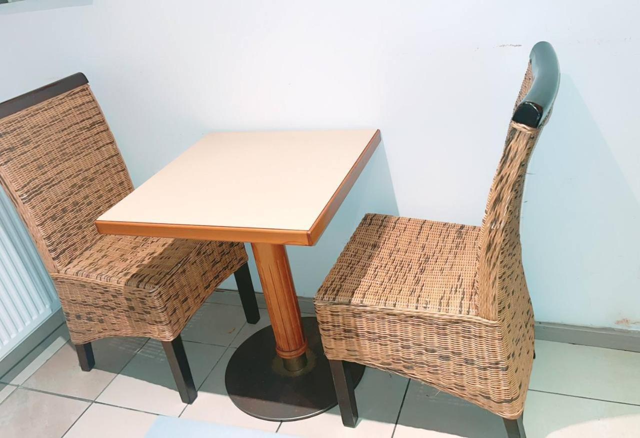 Comfort Apartment 5P Hn Βιέννη Εξωτερικό φωτογραφία