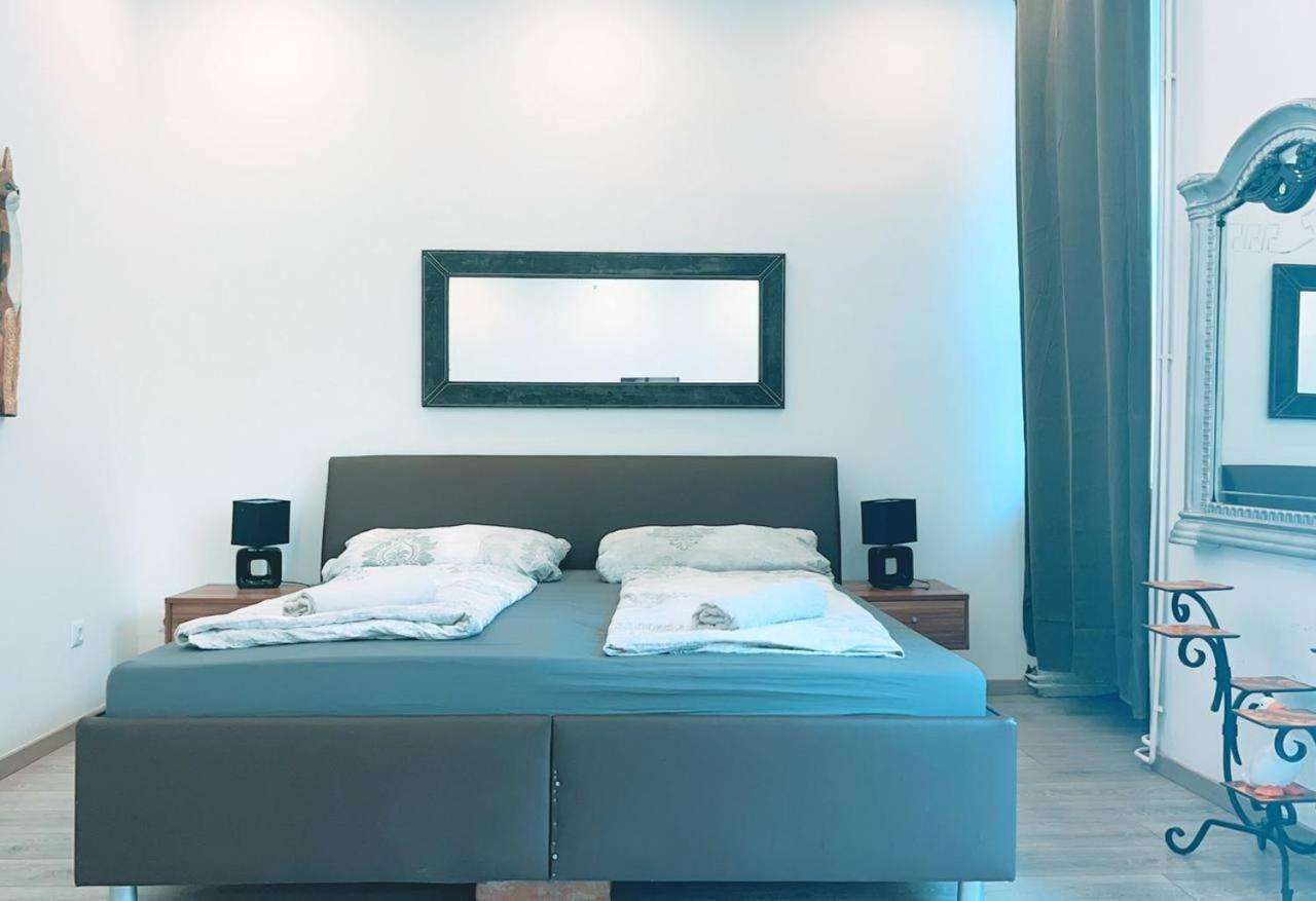 Comfort Apartment 5P Hn Βιέννη Εξωτερικό φωτογραφία