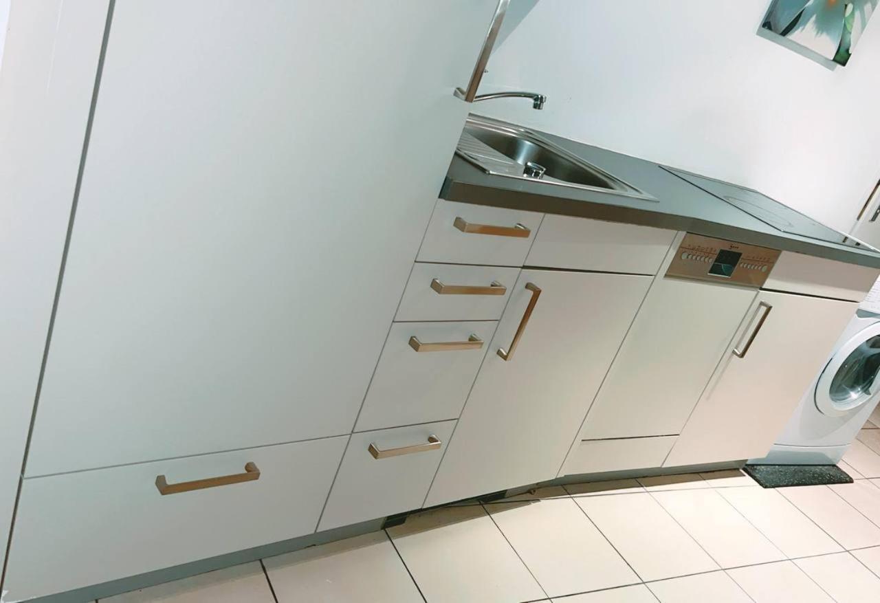 Comfort Apartment 5P Hn Βιέννη Εξωτερικό φωτογραφία