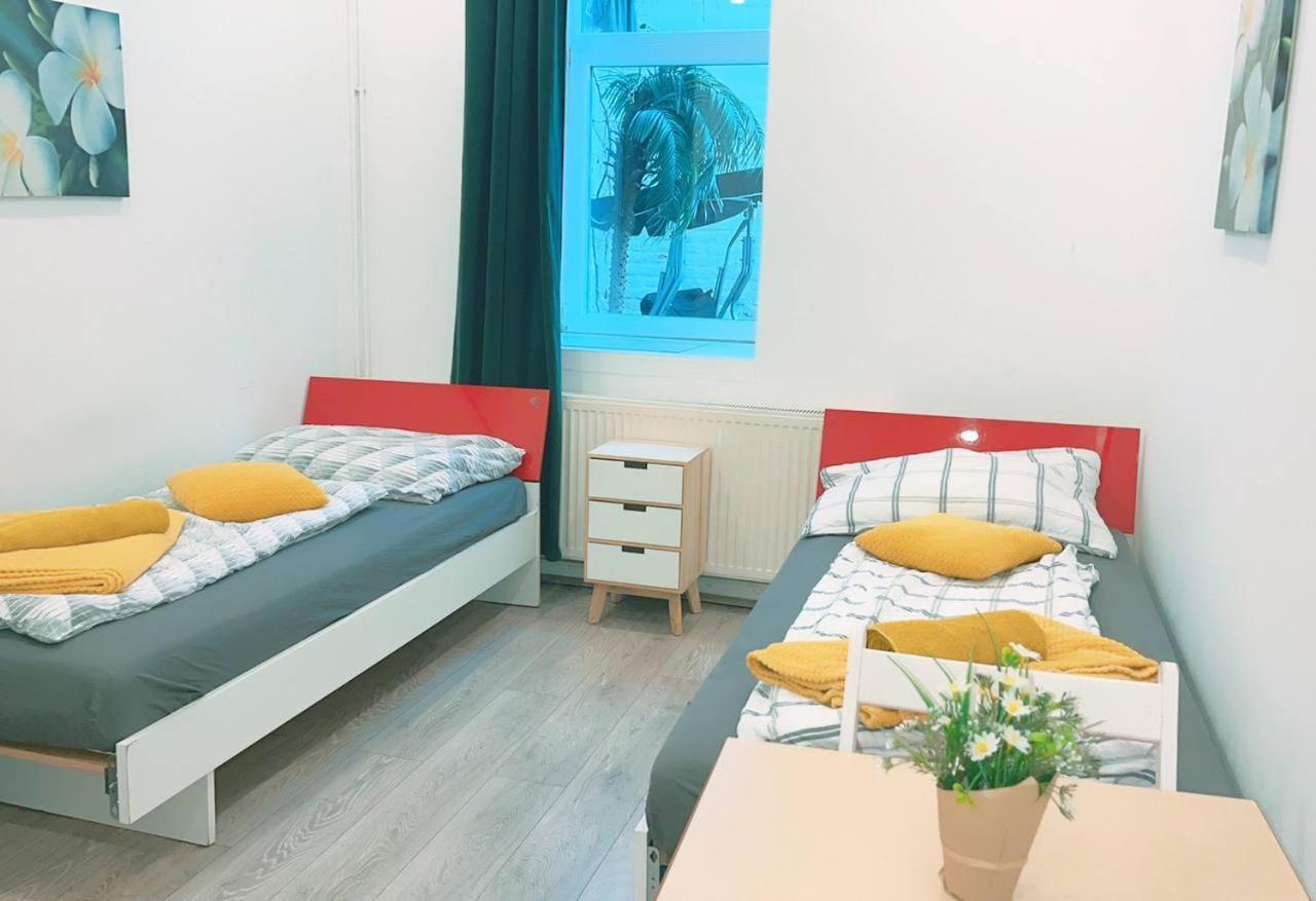 Comfort Apartment 5P Hn Βιέννη Εξωτερικό φωτογραφία
