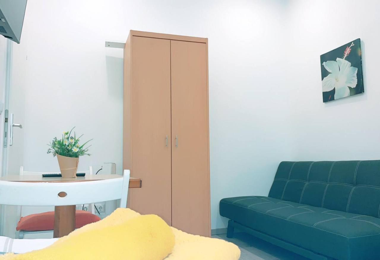 Comfort Apartment 5P Hn Βιέννη Εξωτερικό φωτογραφία