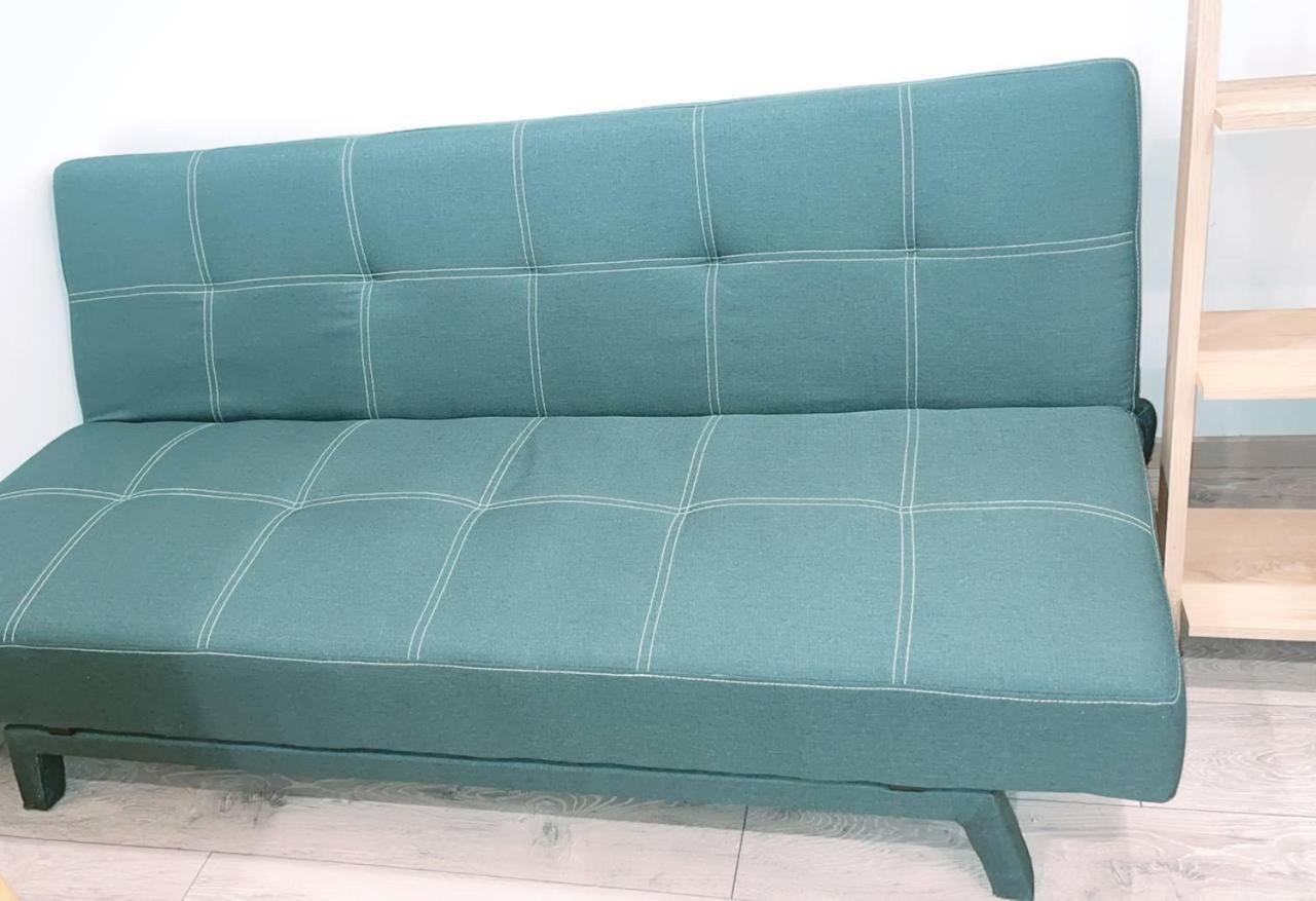 Comfort Apartment 5P Hn Βιέννη Εξωτερικό φωτογραφία