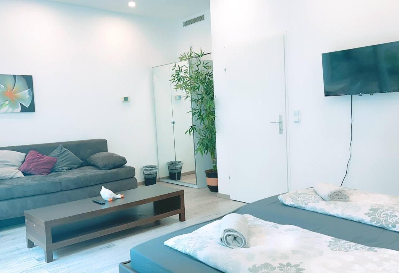 Comfort Apartment 5P Hn Βιέννη Εξωτερικό φωτογραφία