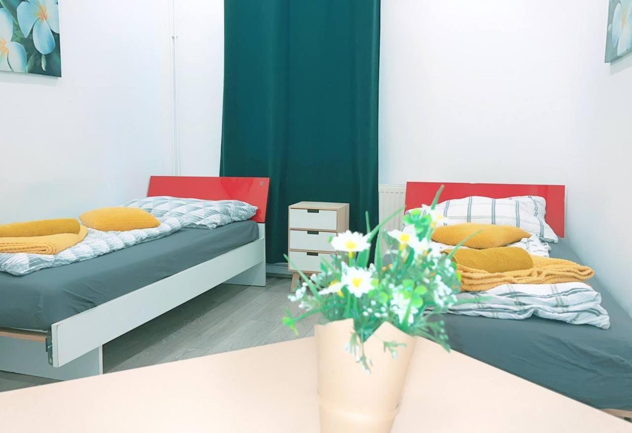 Comfort Apartment 5P Hn Βιέννη Εξωτερικό φωτογραφία